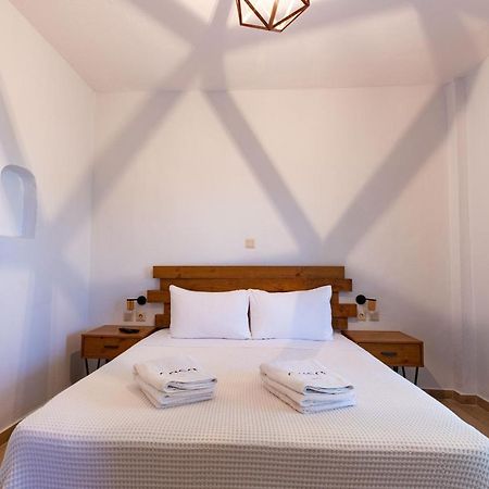 Casa Luxury Suites باليوري المظهر الخارجي الصورة