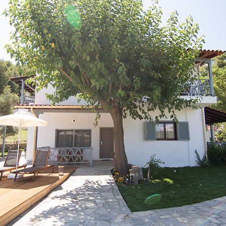 Casa Luxury Suites باليوري المظهر الخارجي الصورة