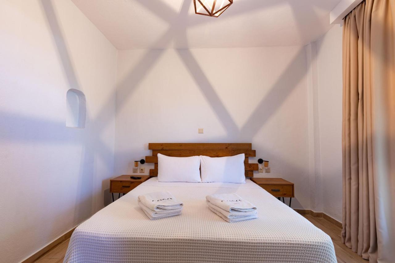 Casa Luxury Suites باليوري المظهر الخارجي الصورة