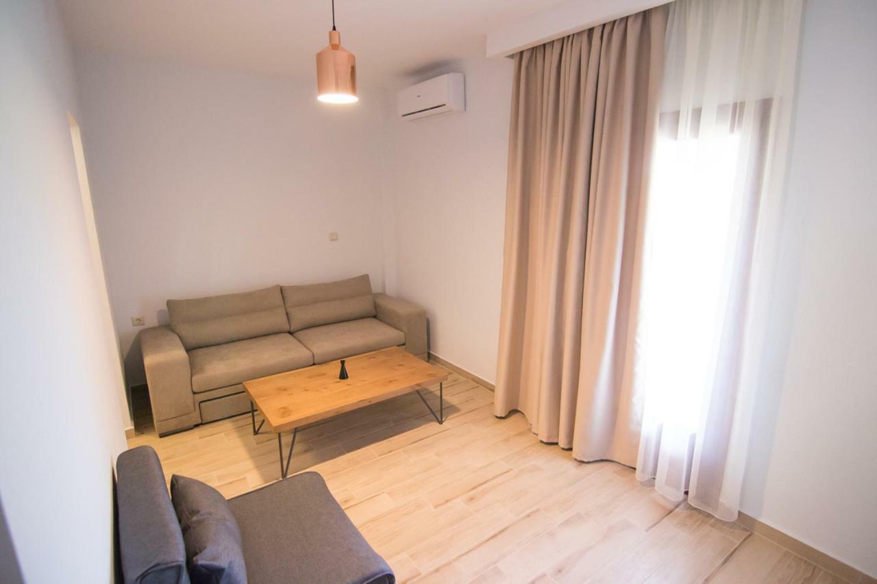 Casa Luxury Suites باليوري المظهر الخارجي الصورة
