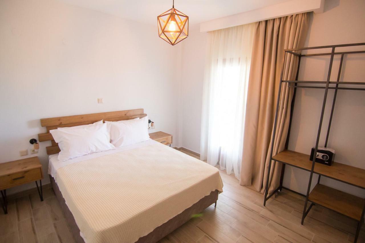 Casa Luxury Suites باليوري المظهر الخارجي الصورة